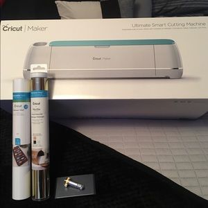 Cricut Maker